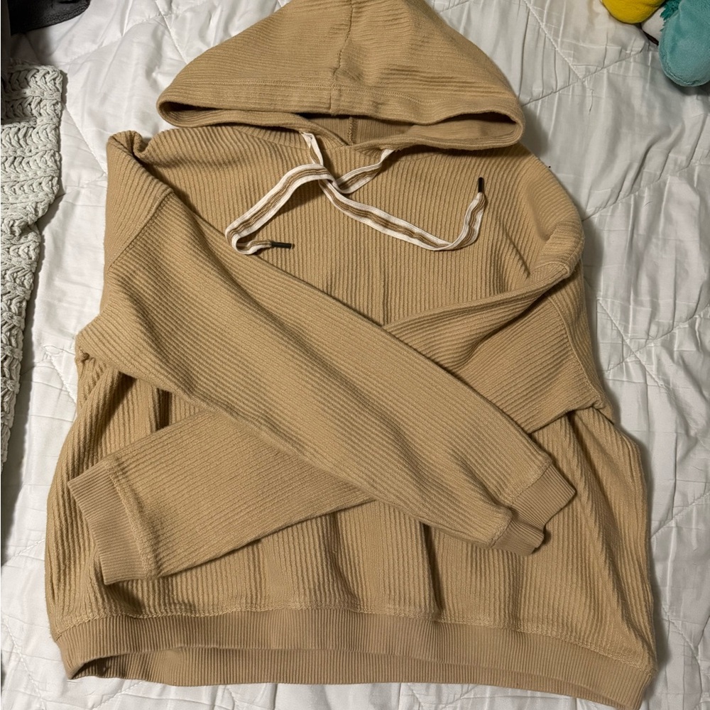 Aerie Cropped Sweater